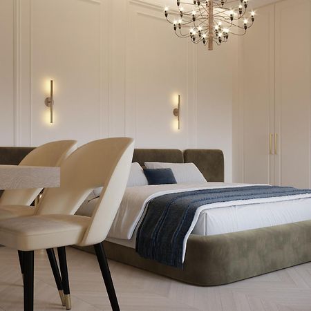 Strzelecka Apartment كراكوفيا المظهر الخارجي الصورة