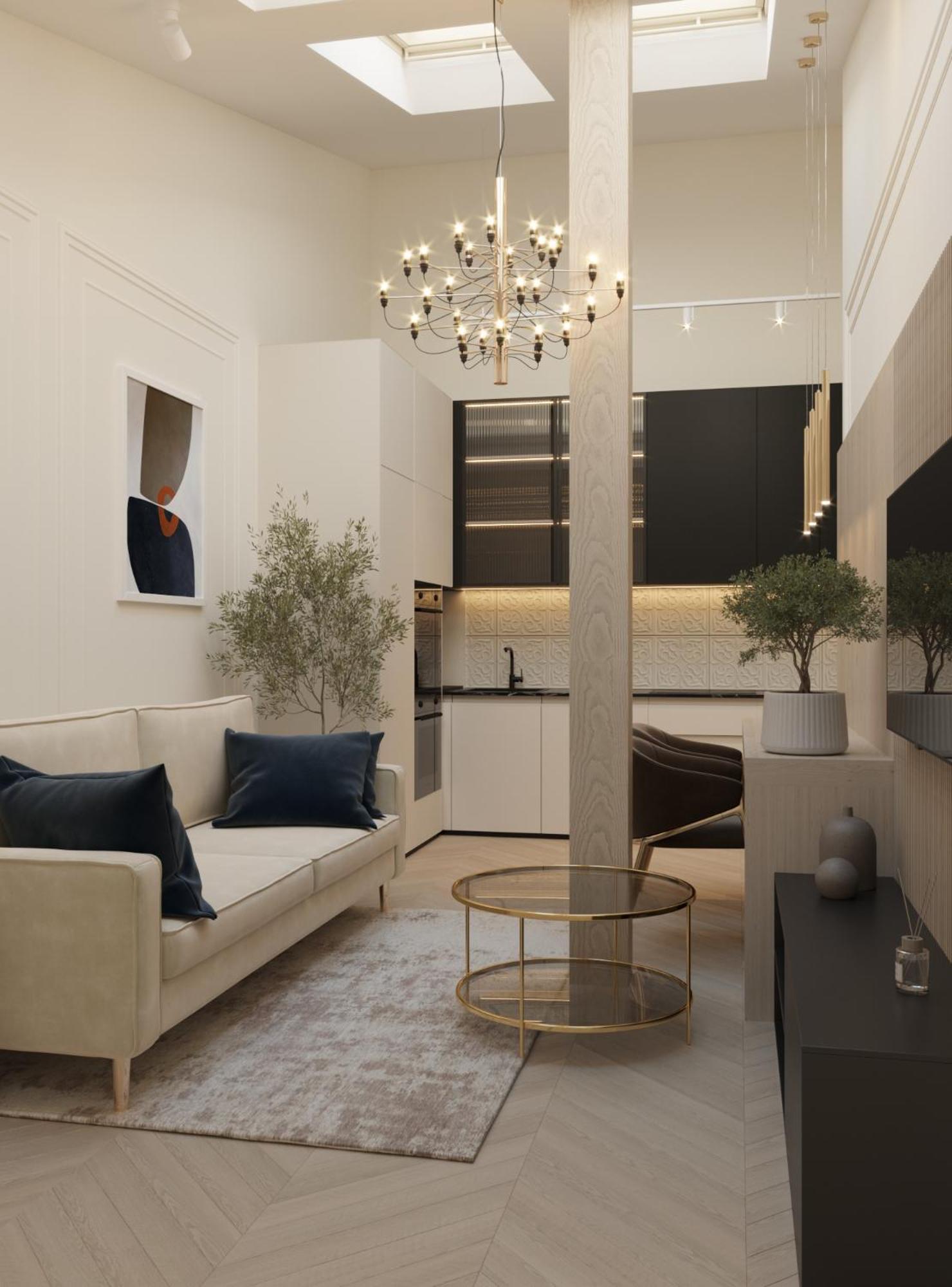 Strzelecka Apartment كراكوفيا المظهر الخارجي الصورة