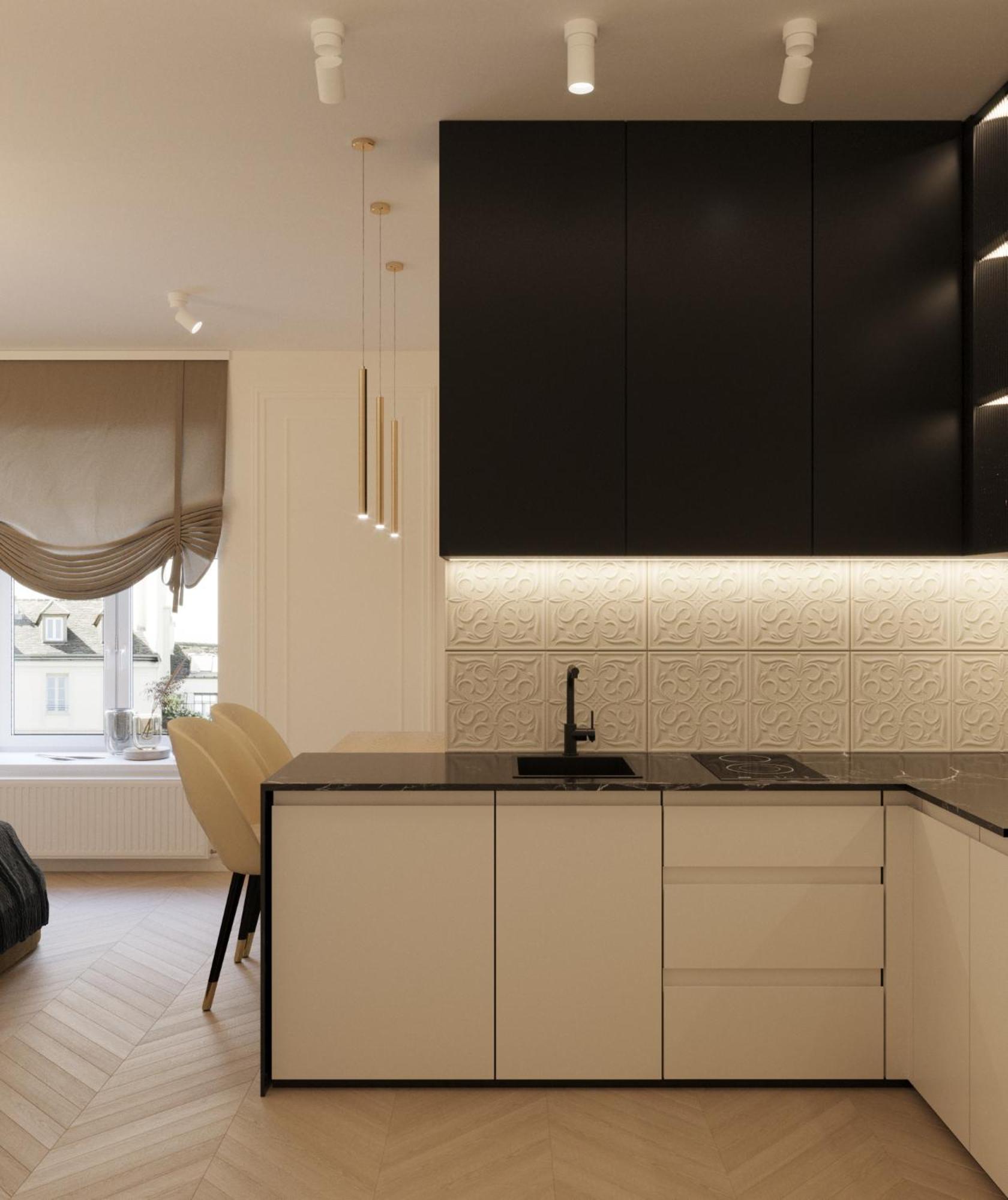 Strzelecka Apartment كراكوفيا المظهر الخارجي الصورة